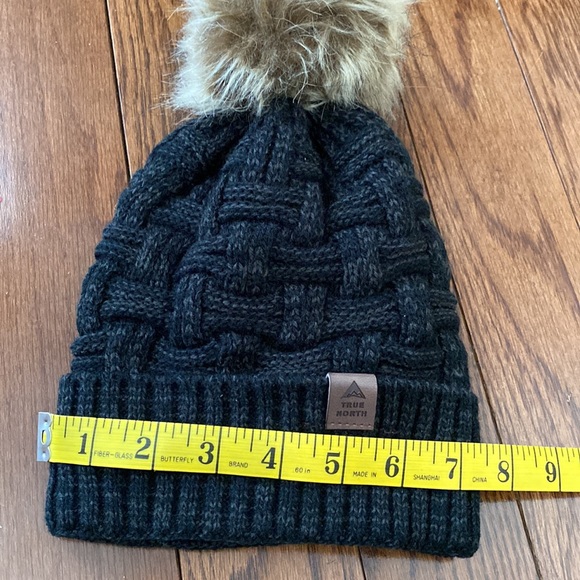 🔥This weeks sale! 
New True North Beanie Winter Hat - Picture 4 of 4